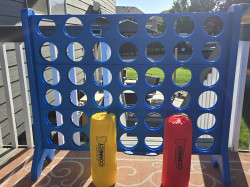 CONNECT 4